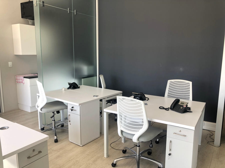 Commercial Property for Sale in Paardevlei Western Cape